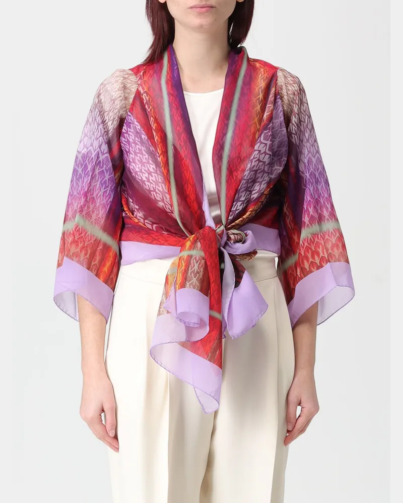 Missoni Schal damen Fa01