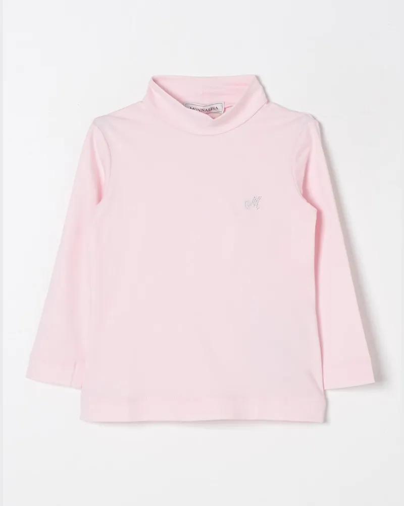 Monnalisa Pullover kinder Zwiebel