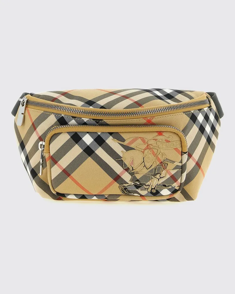 Burberry Tasche herren Beige