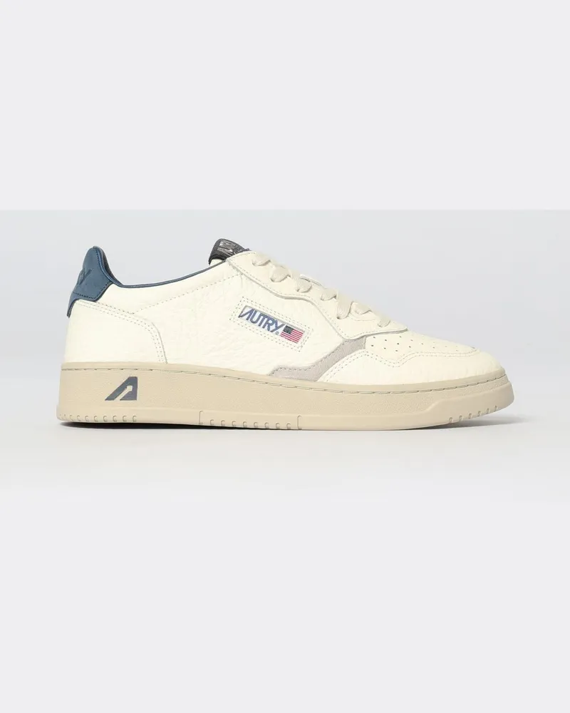 AUTRY Sneakers herren Blau