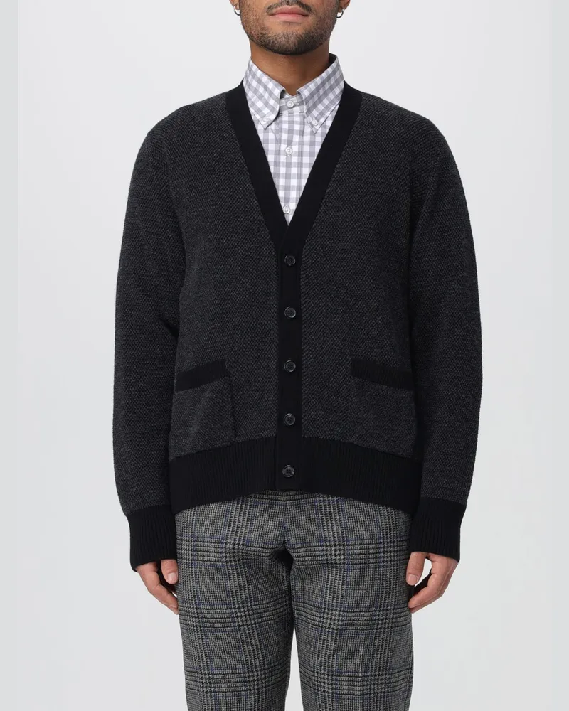 Thom Browne Pullover herren Grau