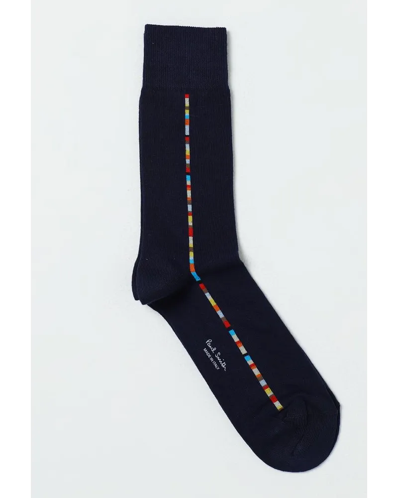 Paul Smith Socken herren Blau