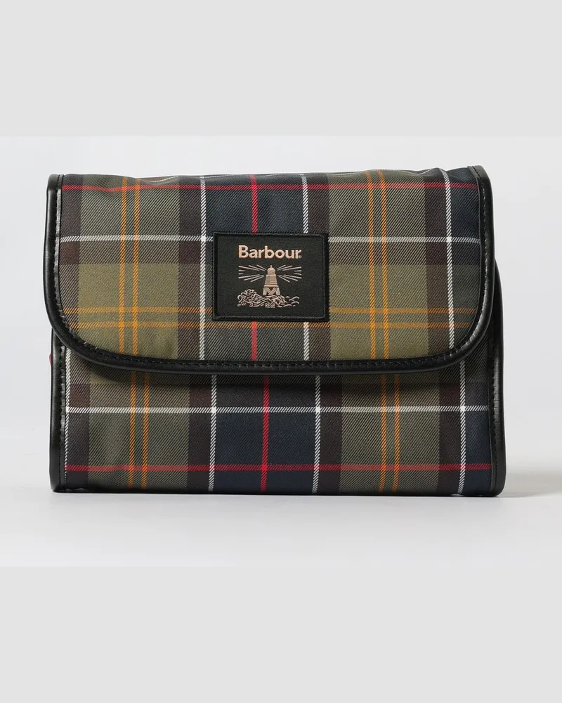Barbour Tasche herren Bunt