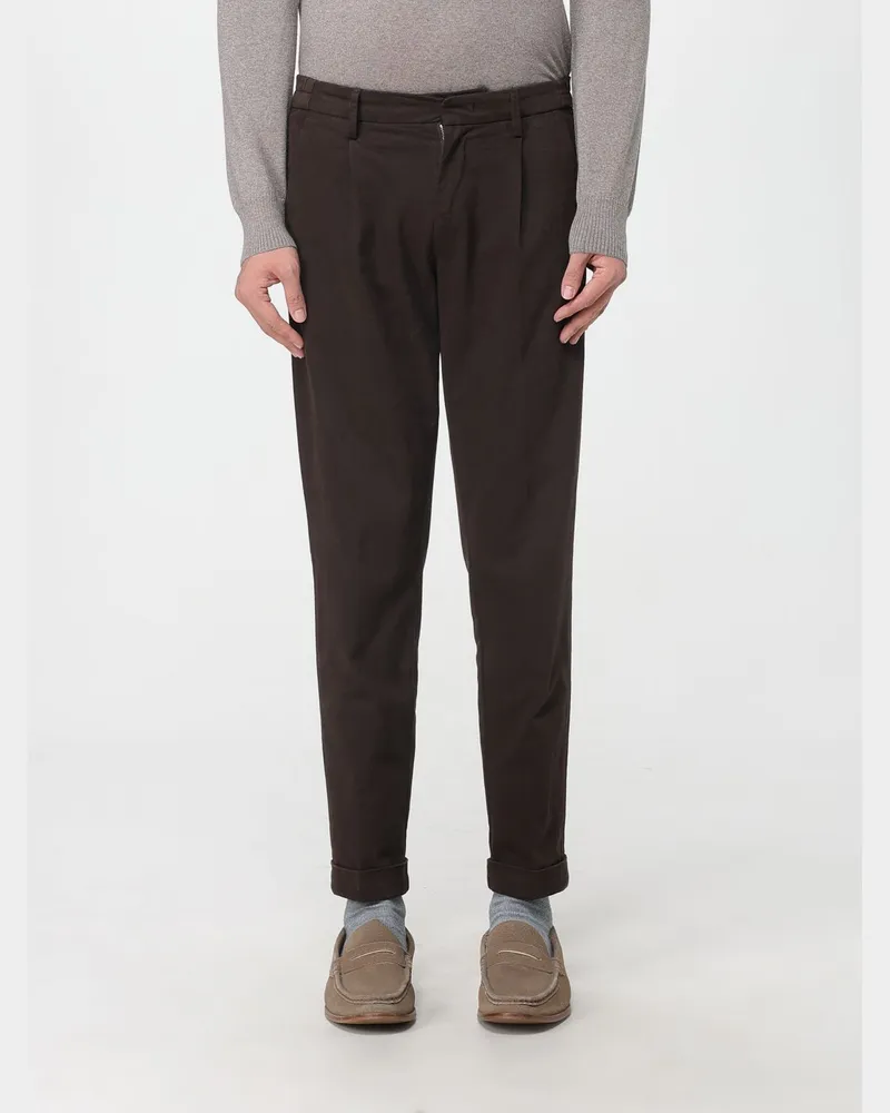 Fay Hose herren Braun