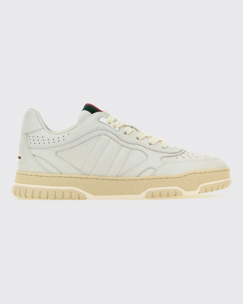 Gucci Sneakers damen Weiß