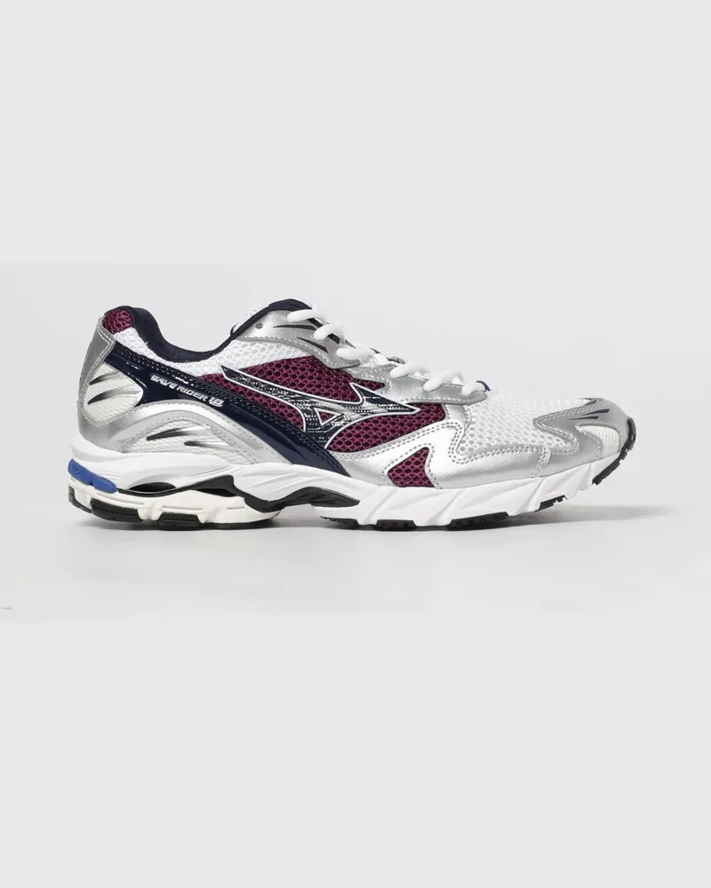 Mizuno Sneakers herren Grau