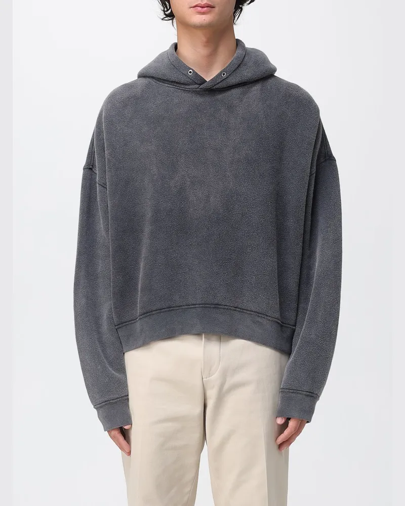 Sunflower Sweatshirt herren Grau