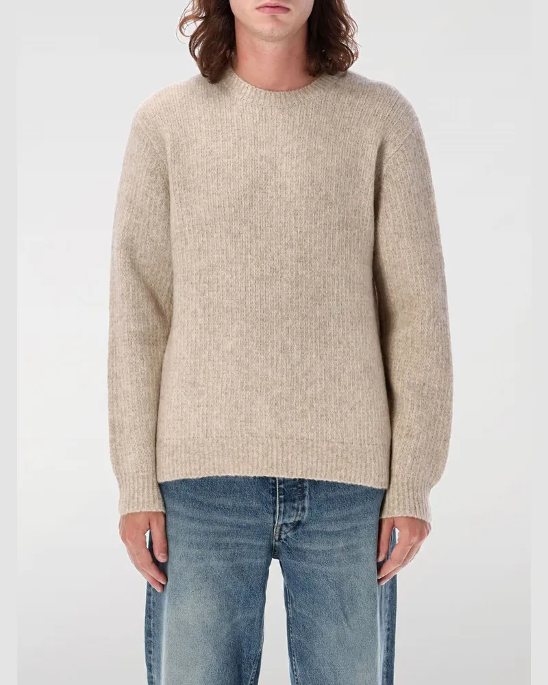 Sunflower Pullover herren Beige