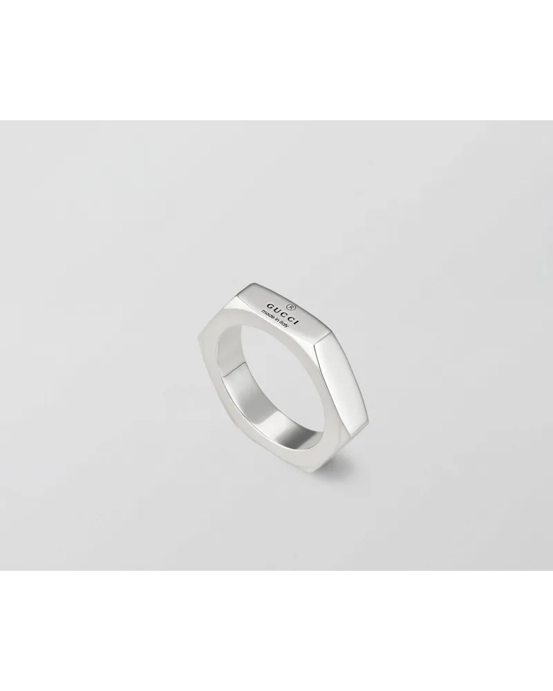 Gucci Schmuck damen Silber