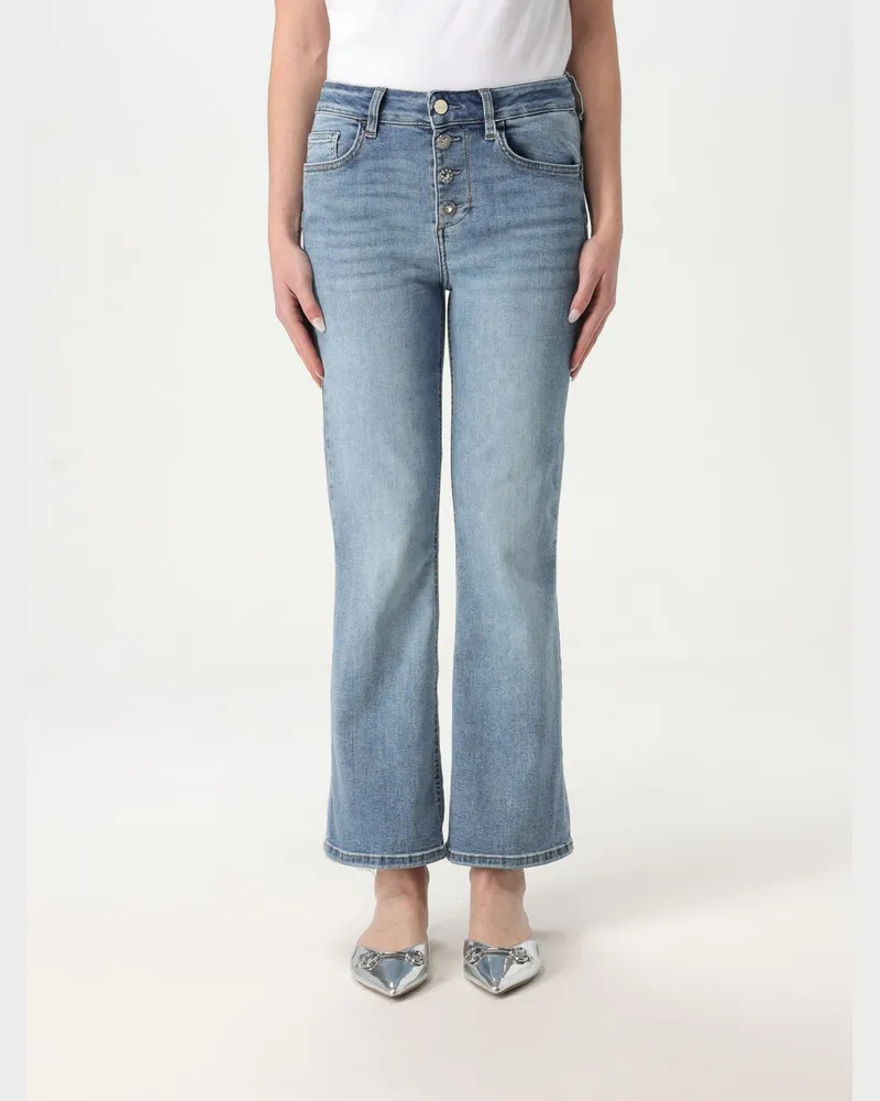 Liu Jo Jeans damen Cream