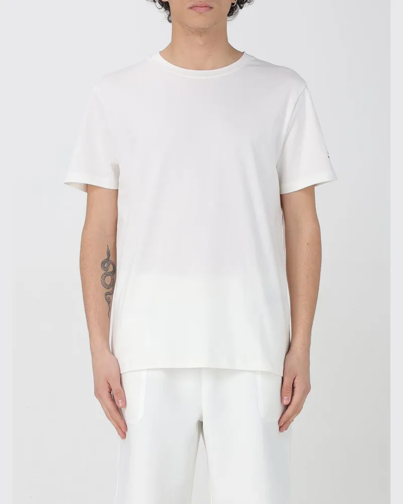 Peuterey T-shirt herren Weiß