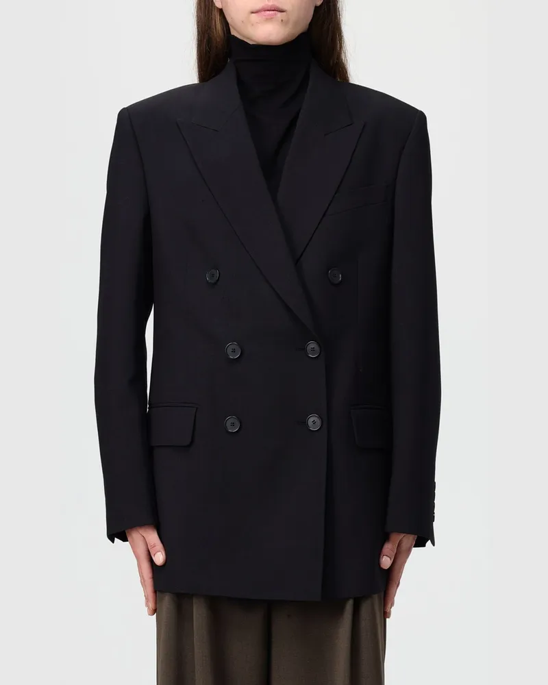 Filippa K Blazer damen Schwarz