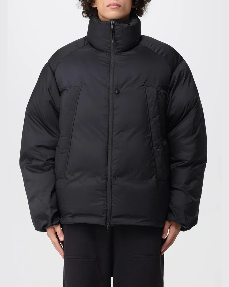 Y-3 Jacke herren Schwarz