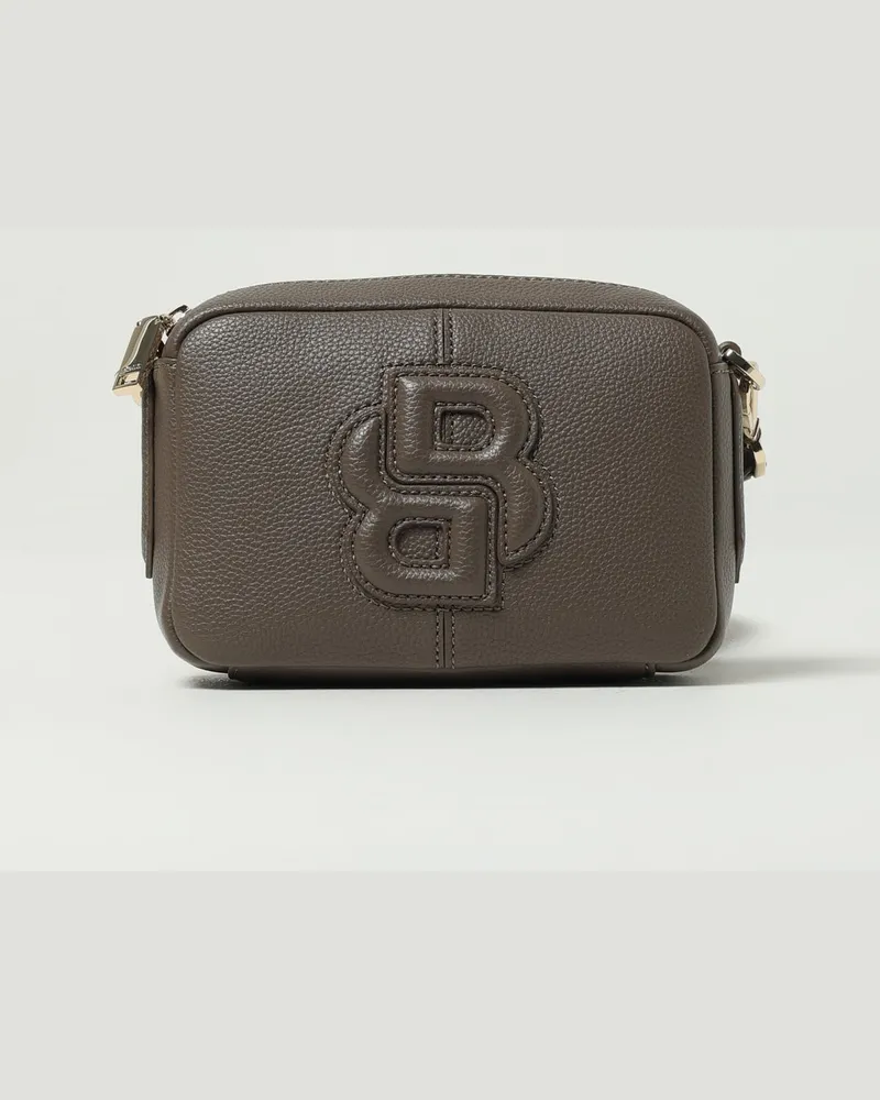 HUGO BOSS Schultertasche damen Mud