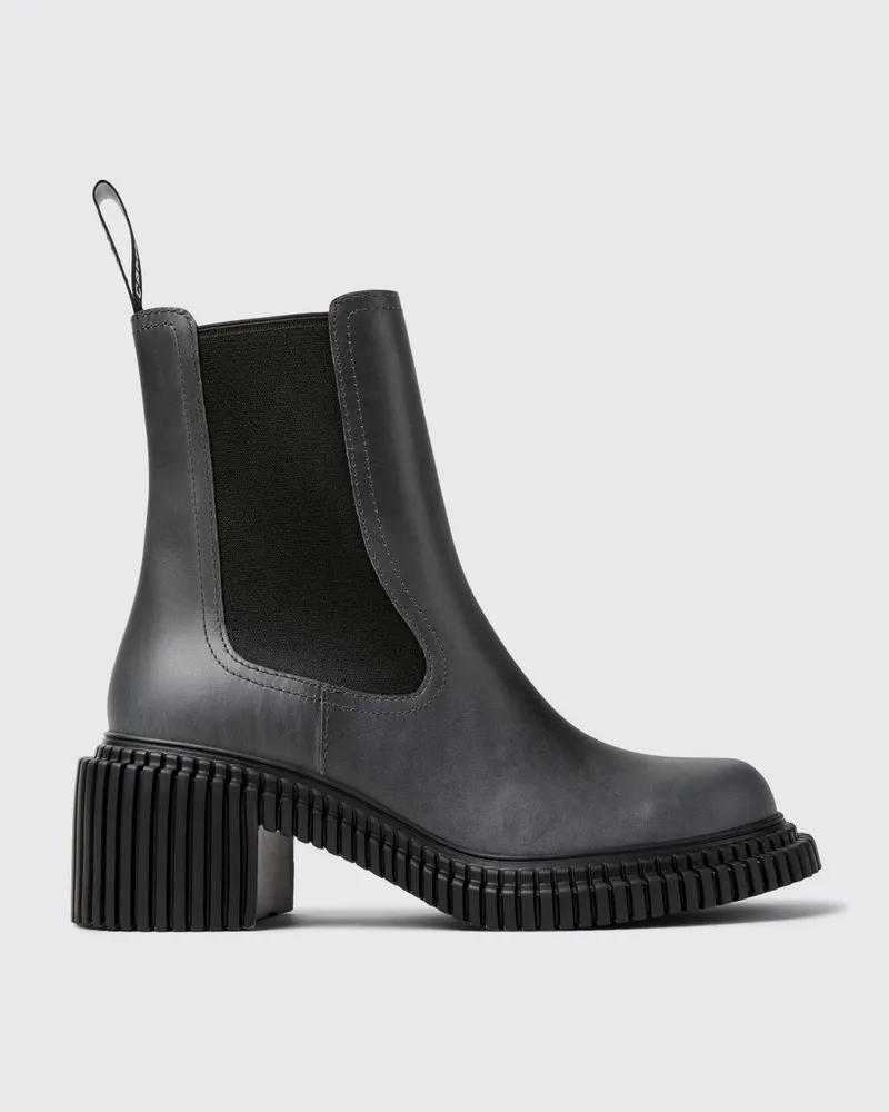 Camper Schuhe damen Grau