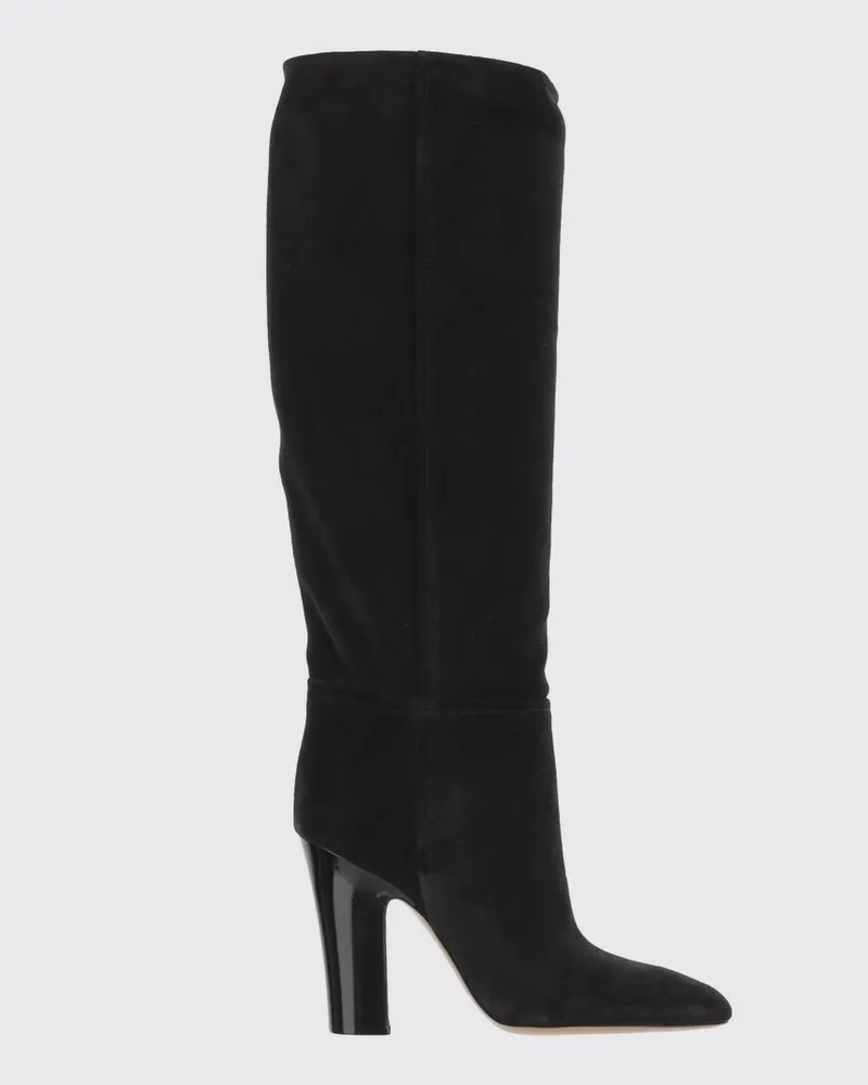 Paris Texas Stiefel damen Schwarz