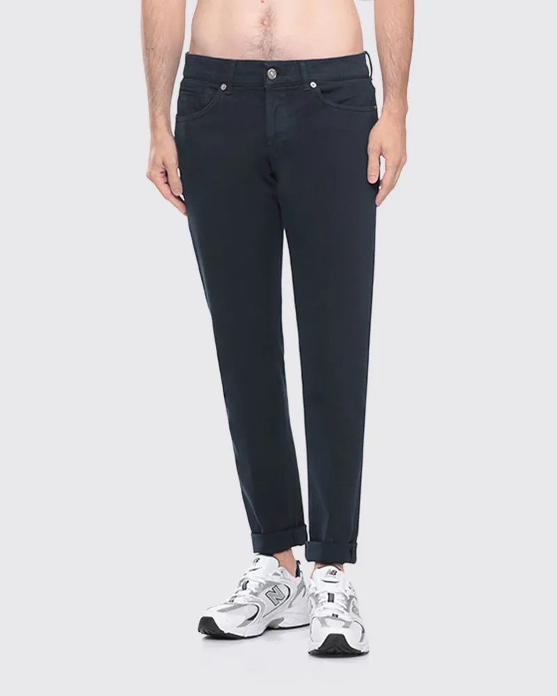 Dondup Jeans herren Blau