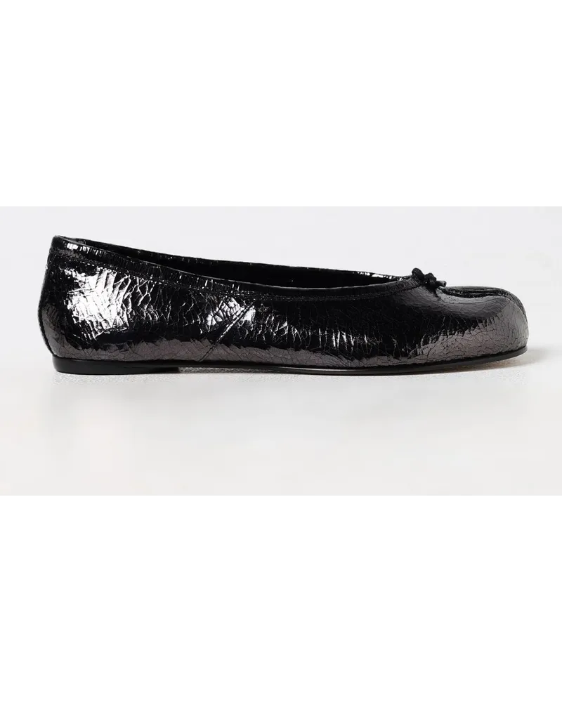 Maison Margiela Schuhe damen Schwarz