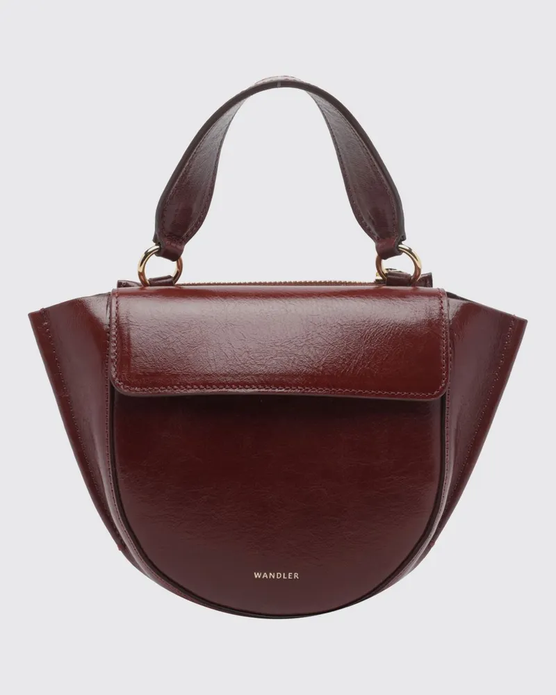WANDLER Handtasche damen Rot