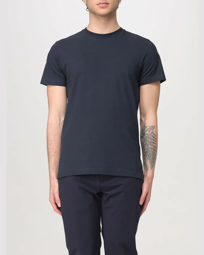 Colmar T-shirt herren Navy