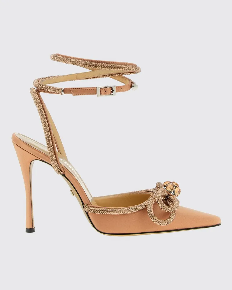 Mach & Mach Absatzschuhe damen Pink