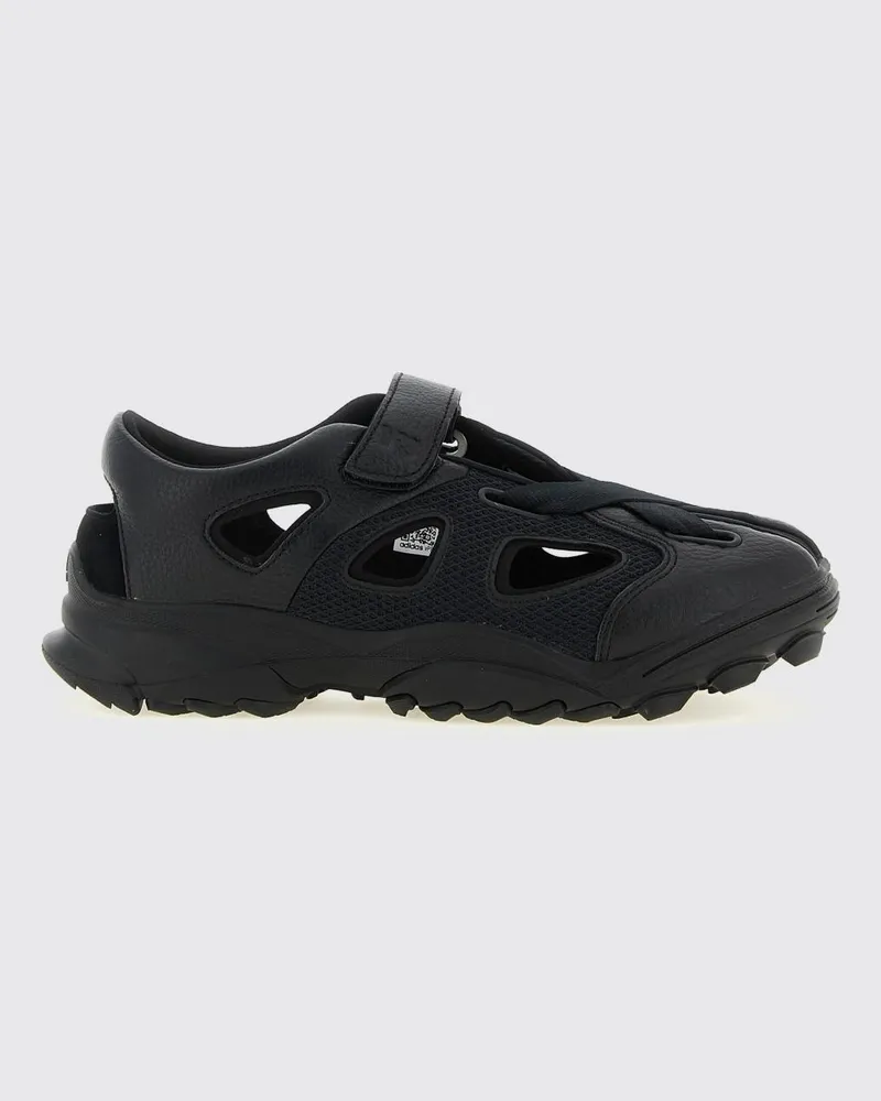 Y-3 Schuhe herren Schwarz