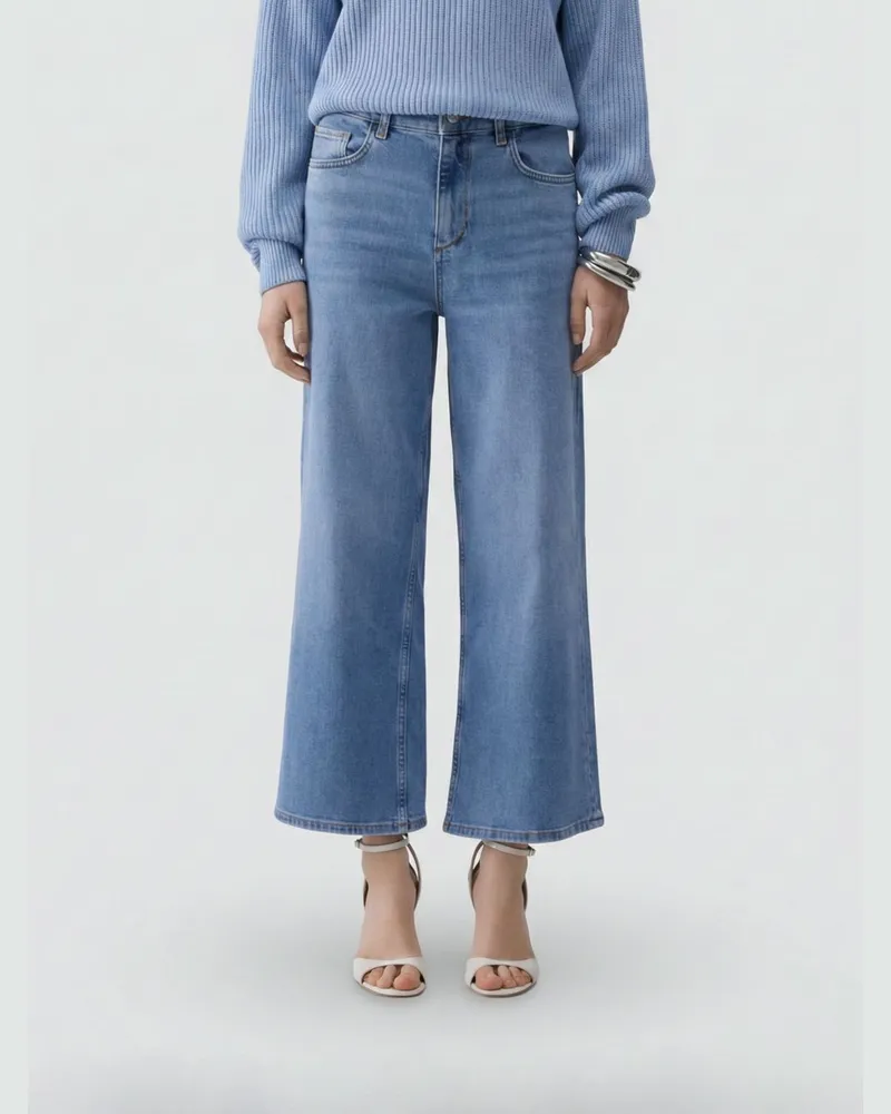 Liu Jo Jeans damen Hellblau
