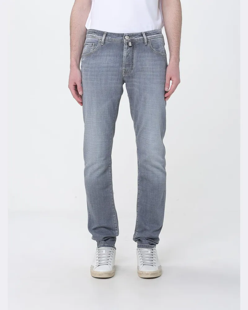 Jacob Cohën Jeans herren Blau