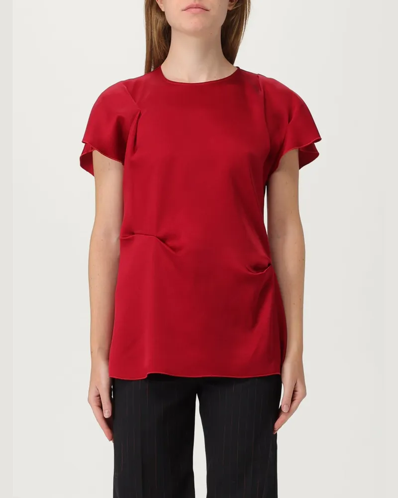 Victoria Beckham Top damen Pink