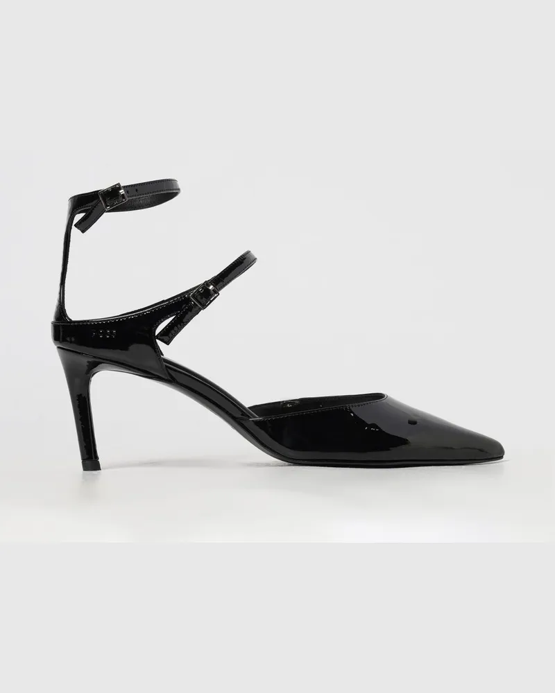 HUGO BOSS Schuhe damen Schwarz