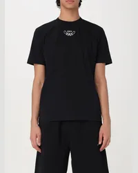 OFF-WHITE T-shirt Schwarz