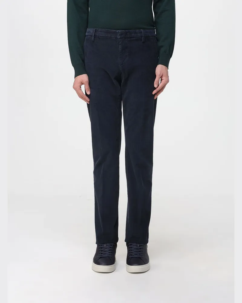 Dondup Hose herren Blau