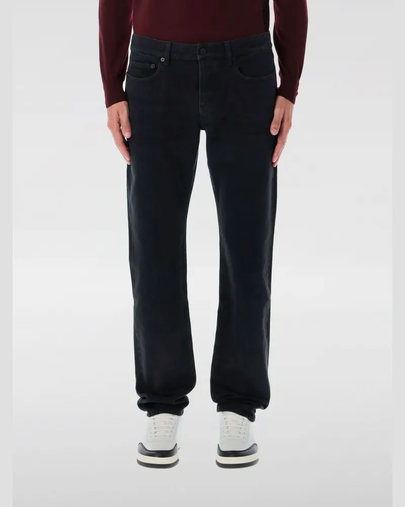 Saint Laurent Jeans herren Schwarz
