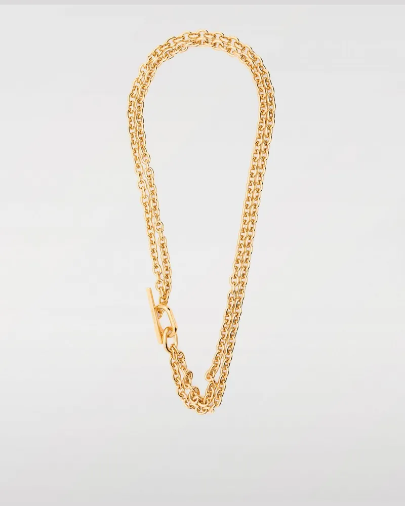 Paco Rabanne Schmuck damen Gold