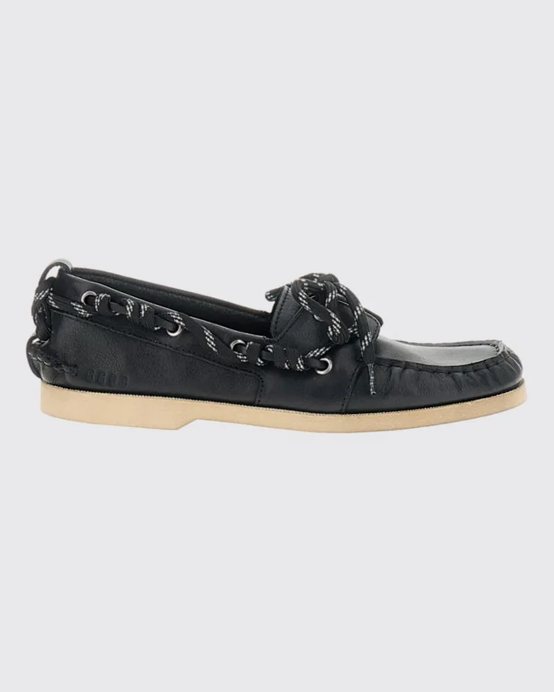 Golden Goose Mokassins damen Schwarz