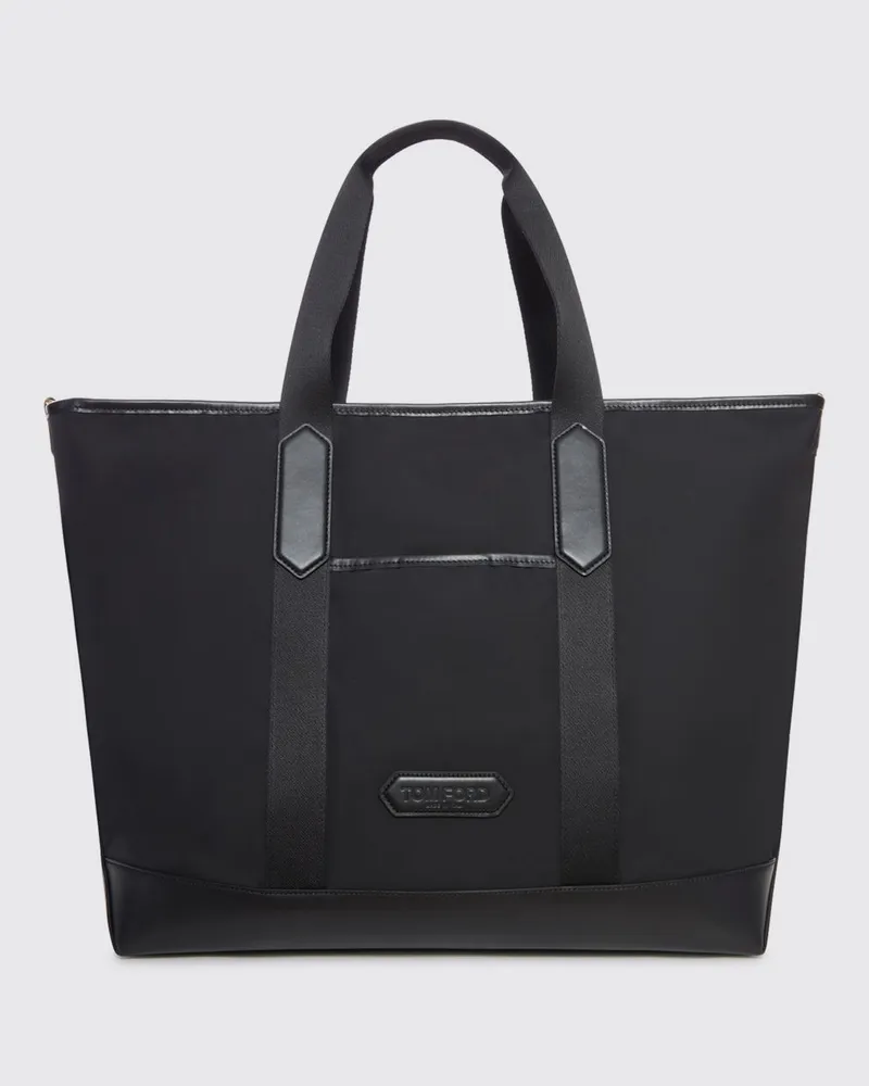 Tom Ford Tasche herren Schwarz