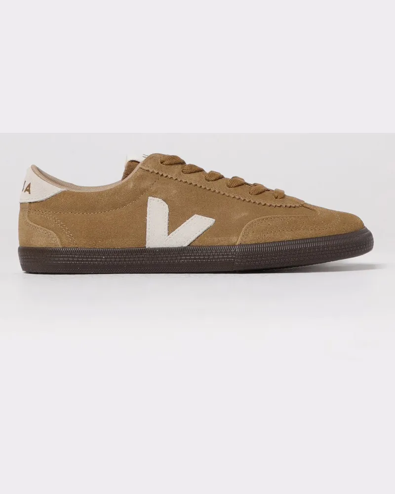 VEJA Sneakers damen Beige