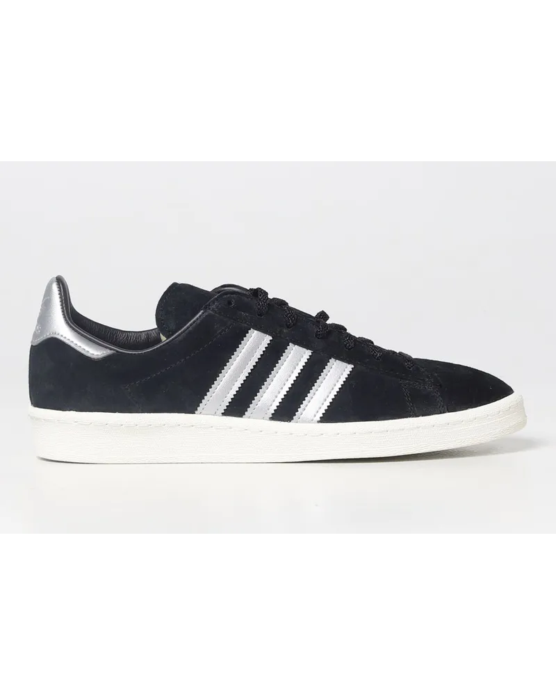 adidas Sneakers herren Schwarz