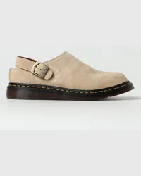 Dr.Martens Schuhe Beige