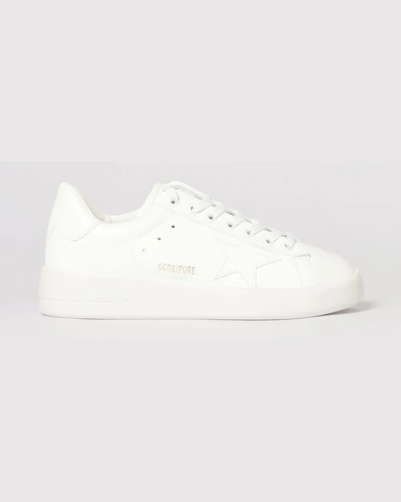 Golden Goose Sneakers damen Weiß