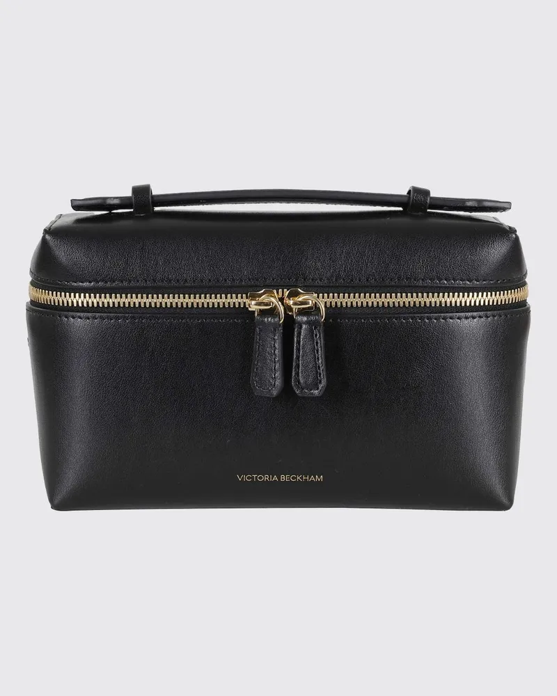Victoria Beckham Umhängetasche herren Schwarz