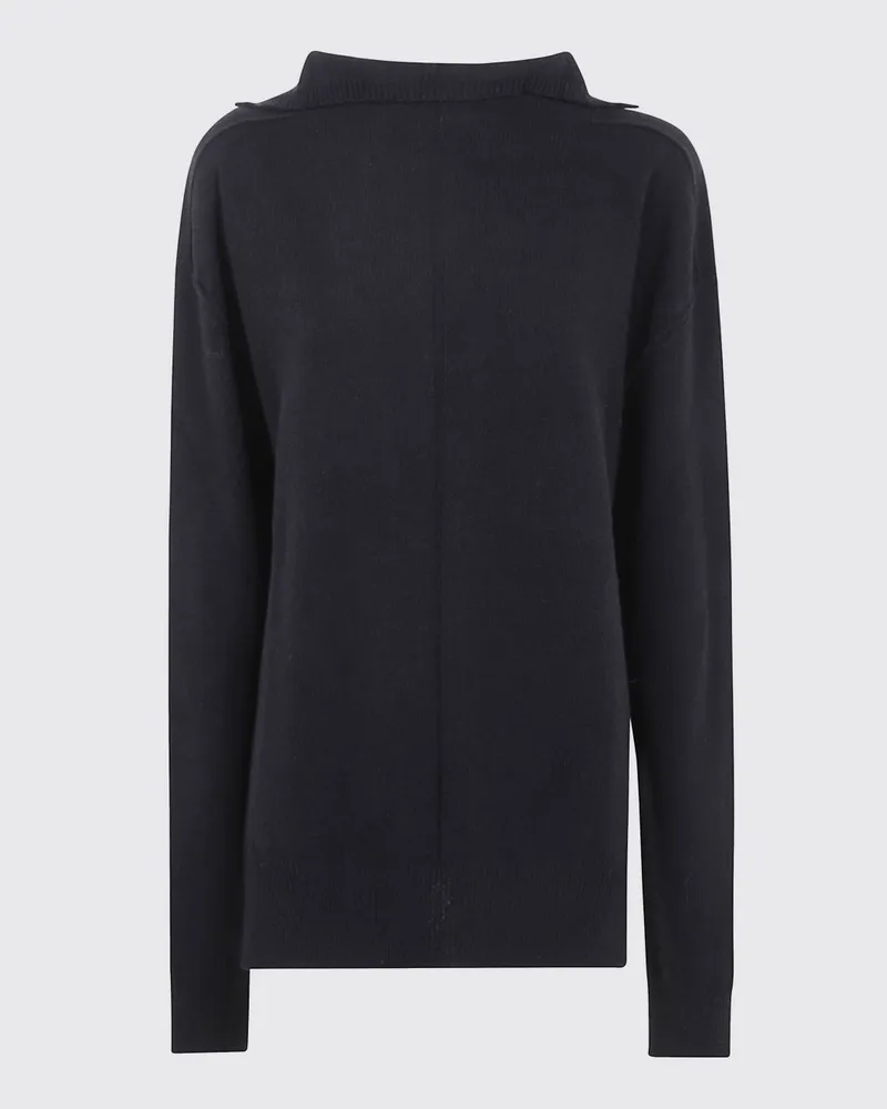 Rick Owens Pullover herren Schwarz