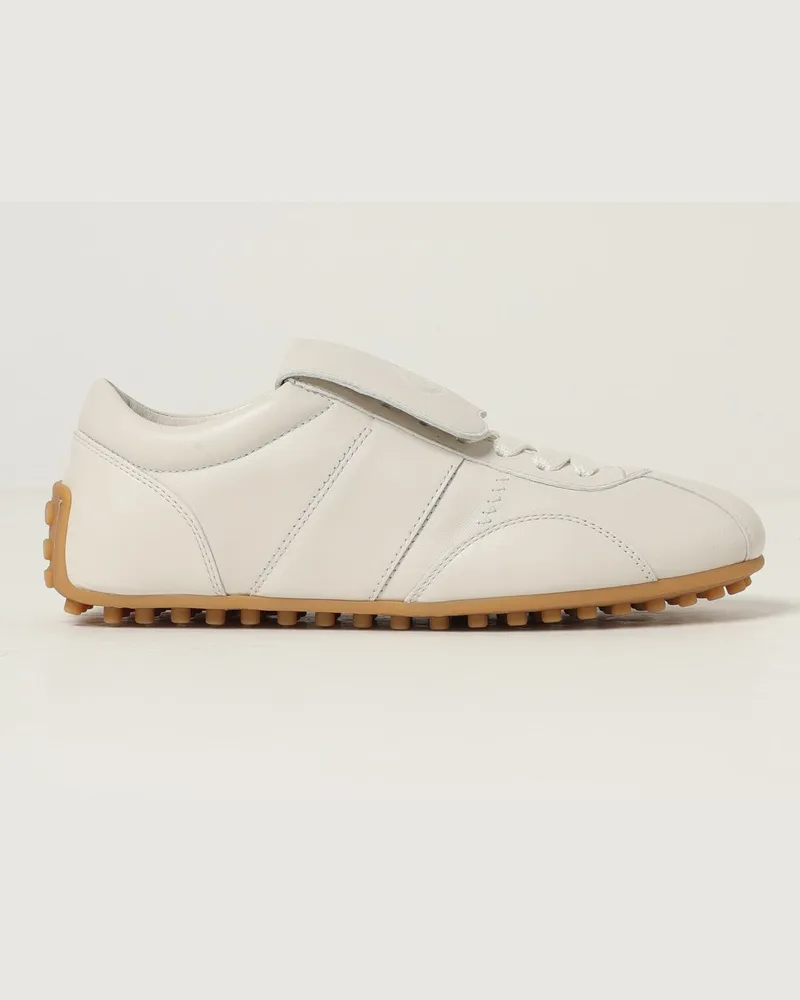 TOD'S Sneakers damen Weiß