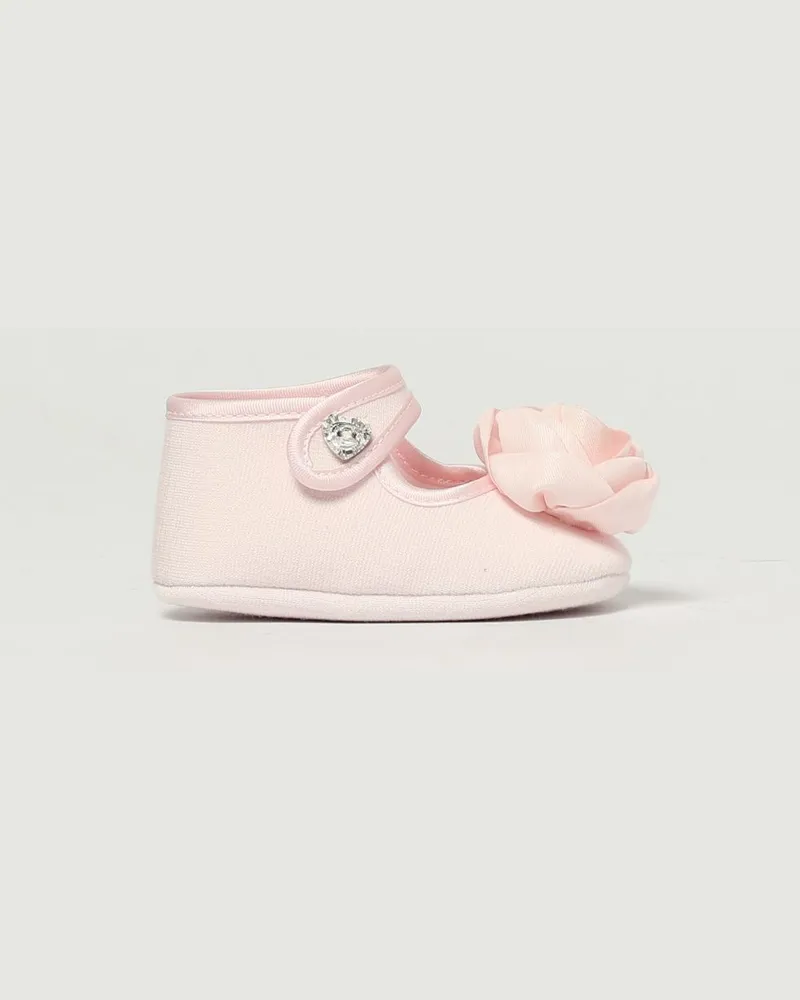 Monnalisa Schuhe kinder Pink