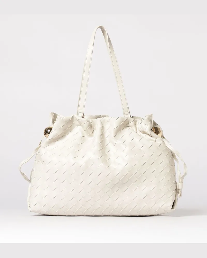 Liu Jo Schultertasche damen Weiß