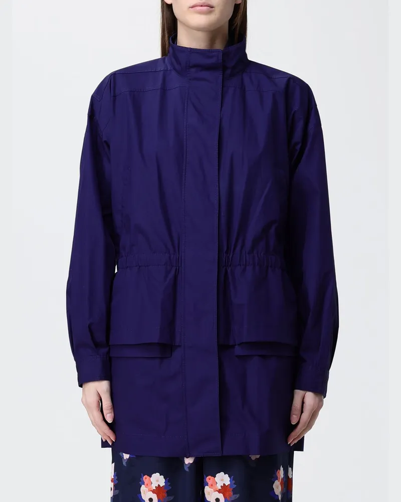 Fendi Jacke damen Tinte