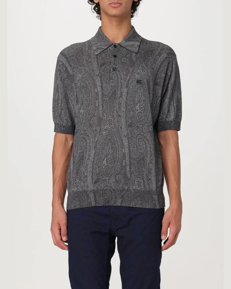 Etro Polo herren Bunt
