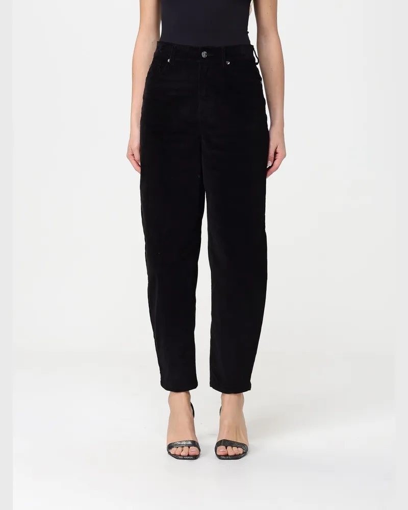 Liu Jo Hose damen Schwarz