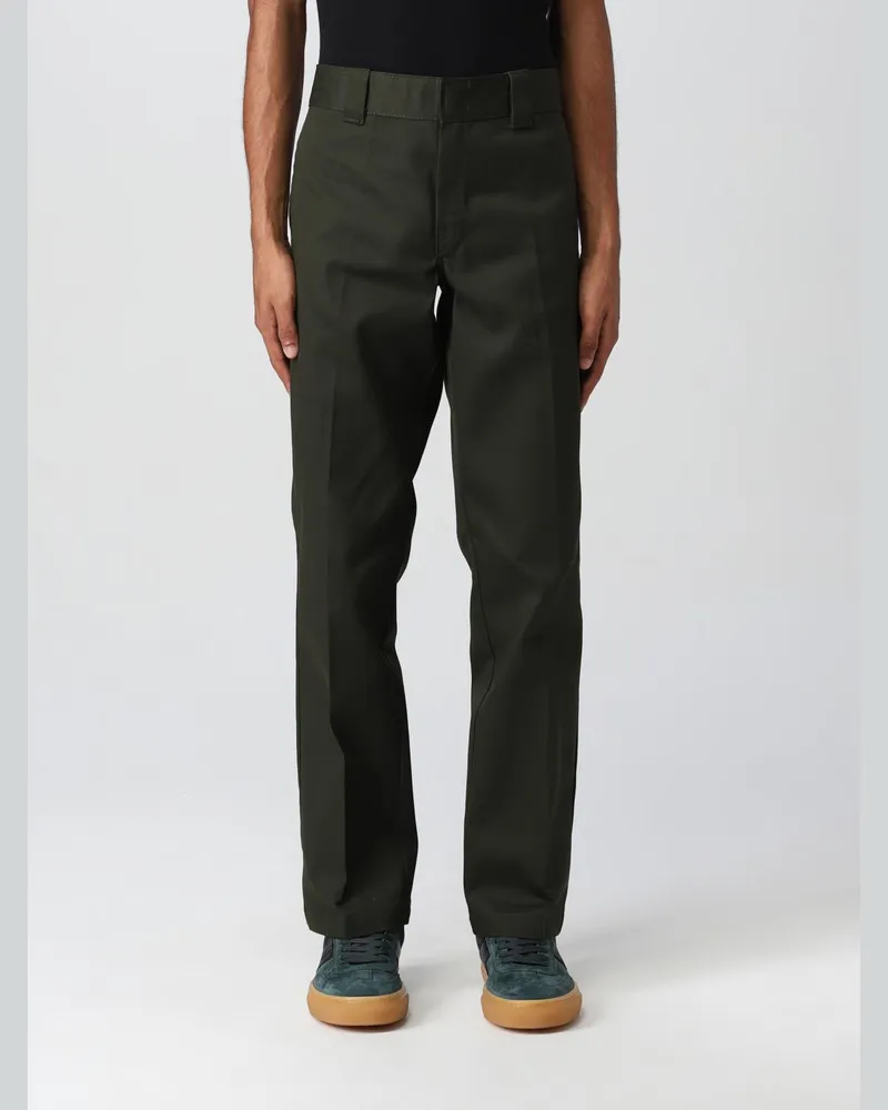 Dickies Herren Hose Military