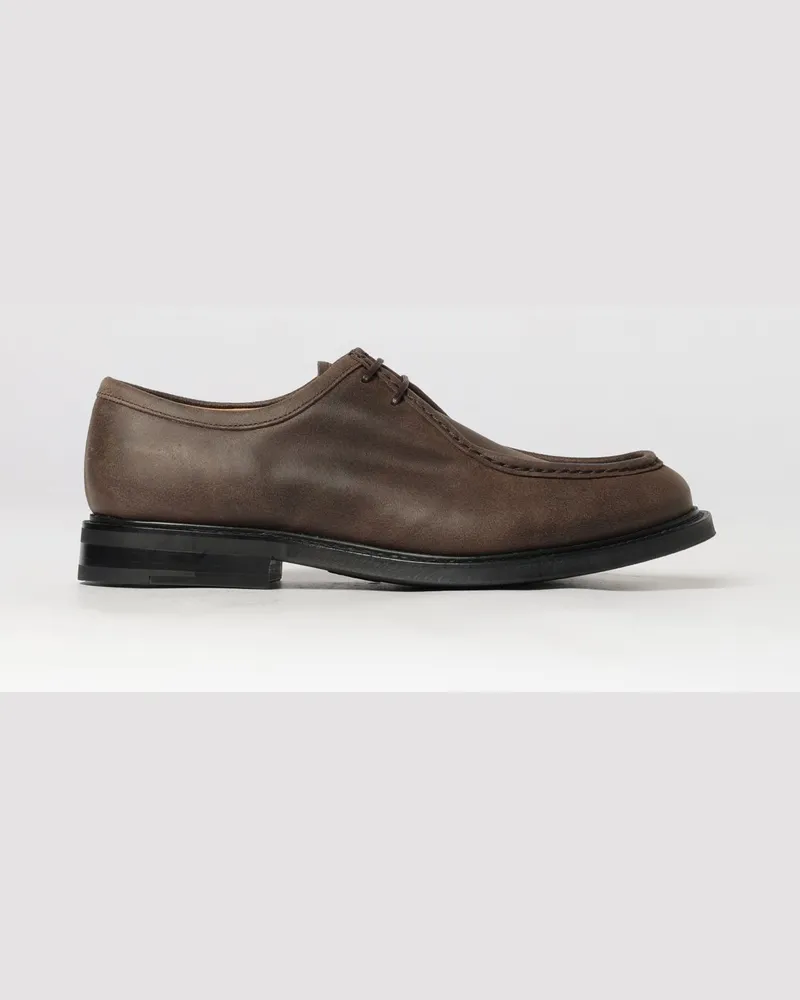 Church's Schuhe herren Dark
